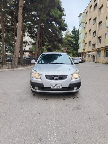 Kia Rio 2007, 355,555 km - 1.5 л - Bakı