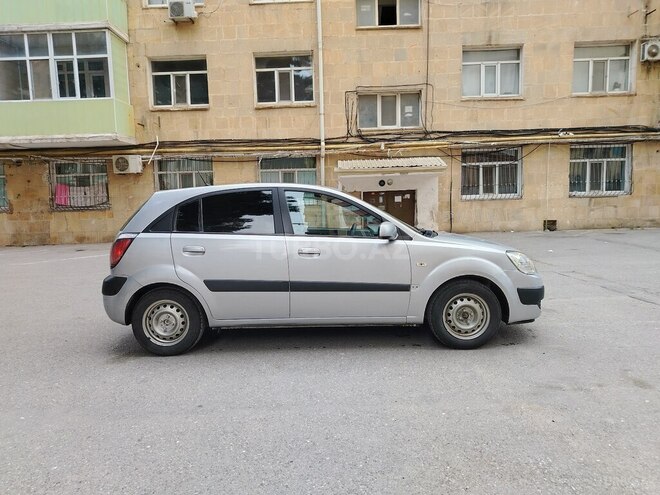 Kia Rio 2007, 355,555 km - 1.5 л - Bakı