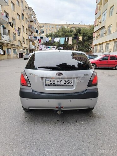 Kia Rio 2007, 355,555 km - 1.5 л - Bakı