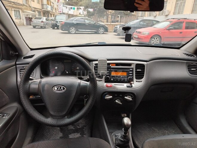 Kia Rio 2007, 355,555 km - 1.5 л - Bakı