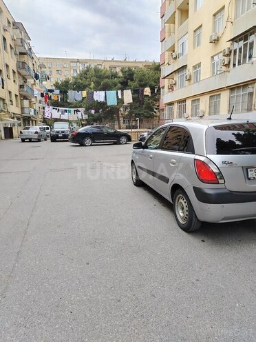 Kia Rio 2007, 355,555 km - 1.5 л - Bakı