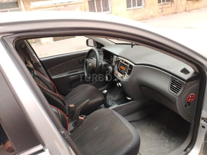 Kia Rio 2007, 355,555 km - 1.5 л - Bakı