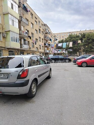 Kia Rio 2007, 355,555 km - 1.5 л - Bakı