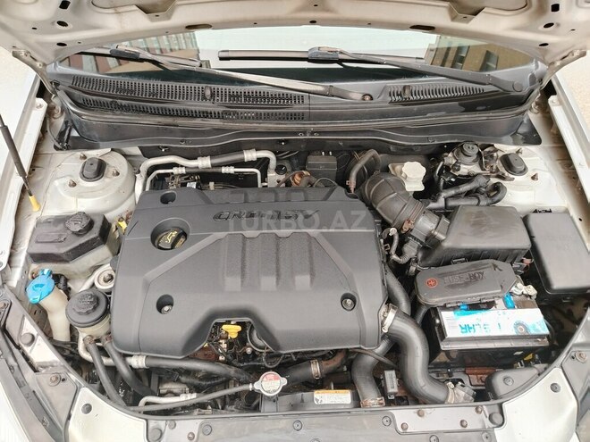 Kia Rio 2007, 355,555 km - 1.5 л - Bakı