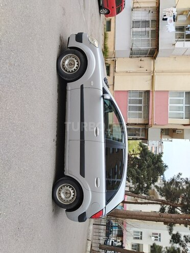 Kia Rio 2007, 355,555 km - 1.5 л - Bakı
