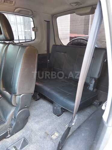 Mitsubishi Pajero 2001, 340,000 km - 3.2 l - Bakı
