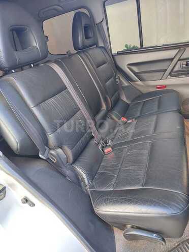 Mitsubishi Pajero 2001, 340,000 km - 3.2 l - Bakı