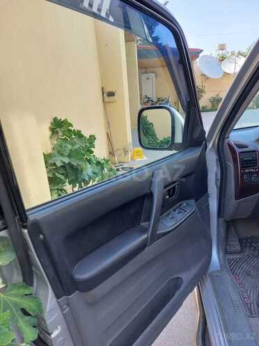 Mitsubishi Pajero 2001, 340,000 km - 3.2 l - Bakı