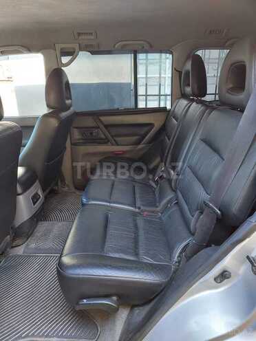Mitsubishi Pajero 2001, 340,000 km - 3.2 l - Bakı