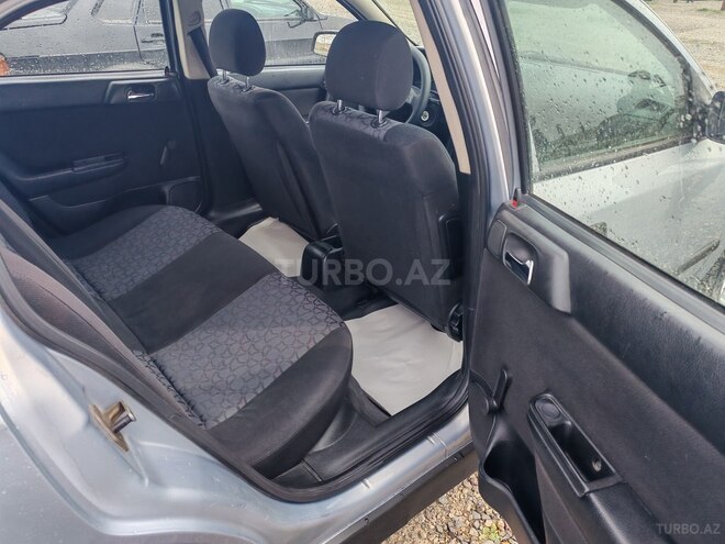 Opel Astra 2000, 326,710 km - 1.6 л - Gəncə