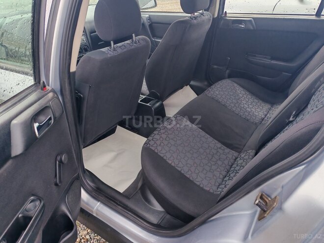 Opel Astra 2000, 326,710 km - 1.6 л - Gəncə