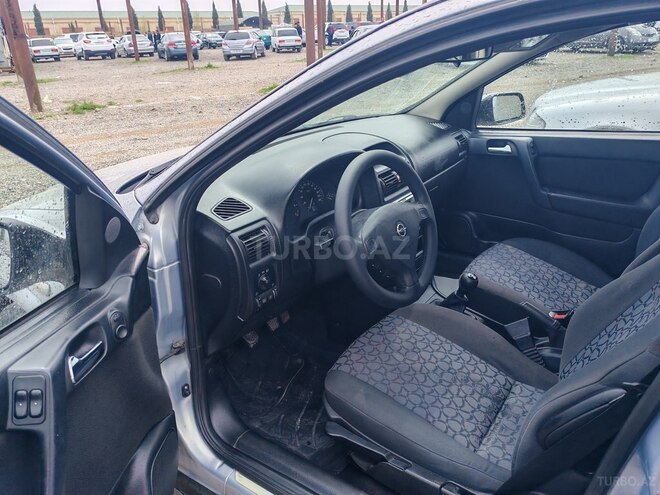 Opel Astra 2000, 326,710 km - 1.6 л - Gəncə