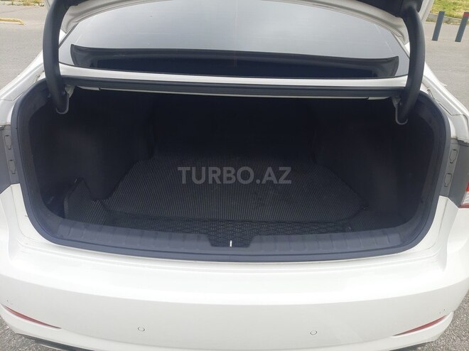 Hyundai i40 2012, 204,000 km - 1.7 l - Bakı