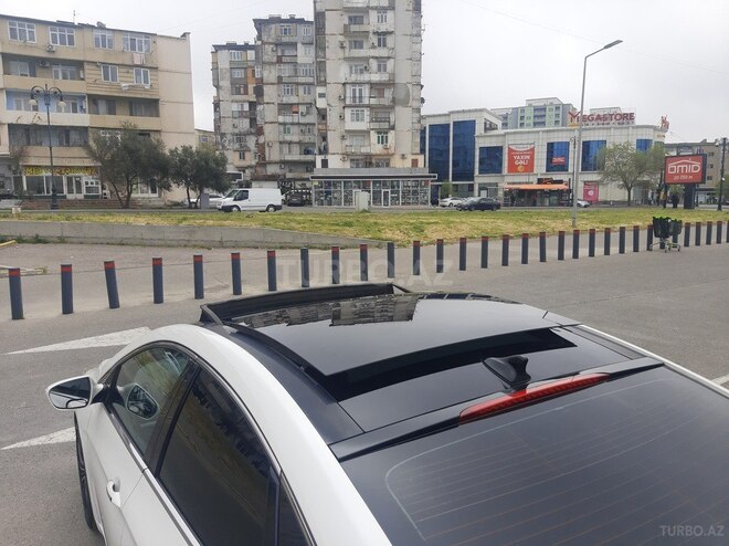 Hyundai i40 2012, 204,000 km - 1.7 l - Bakı