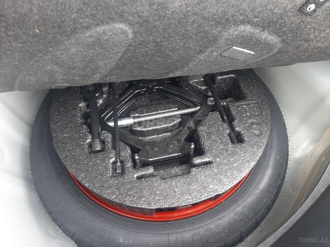 Hyundai i40 2012, 204,000 km - 1.7 l - Bakı