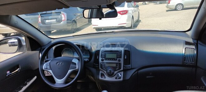 Hyundai i30 2008, 265,000 km - 1.6 l - Bakı