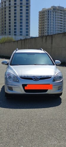 Hyundai i30 2008, 265,000 km - 1.6 l - Bakı