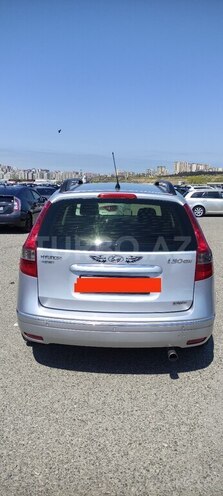 Hyundai i30 2008, 265,000 km - 1.6 l - Bakı