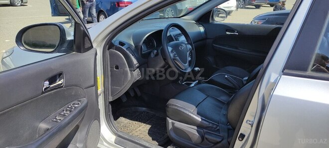 Hyundai i30 2008, 265,000 km - 1.6 l - Bakı
