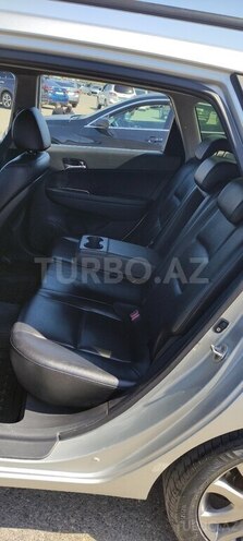 Hyundai i30 2008, 265,000 km - 1.6 l - Bakı