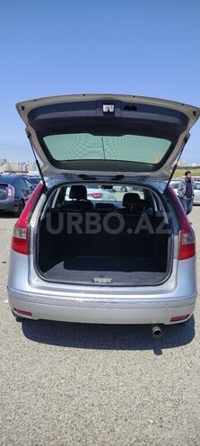 Hyundai i30 2008, 265,000 km - 1.6 l - Bakı