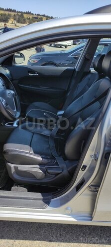 Hyundai i30 2008, 265,000 km - 1.6 l - Bakı