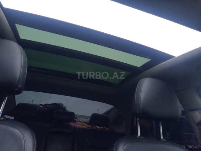 Hyundai i40 2012, 204,000 km - 1.7 l - Bakı