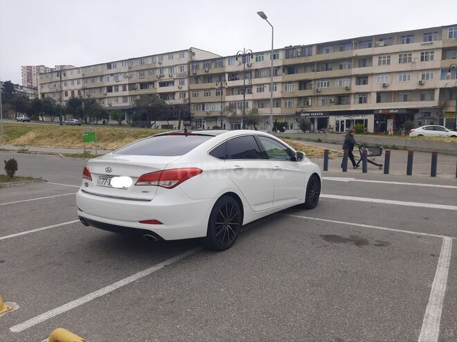 Hyundai i40 2012, 204,000 km - 1.7 l - Bakı