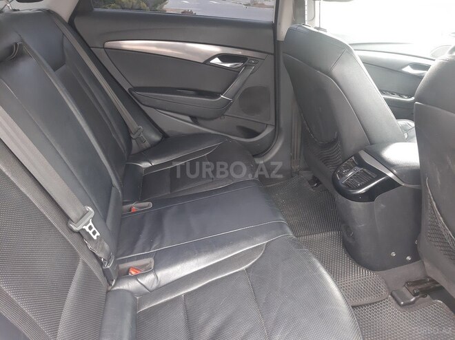 Hyundai i40 2012, 204,000 km - 1.7 l - Bakı