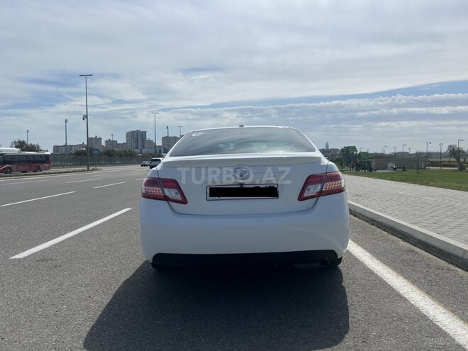 Toyota Camry 2011, 192,000 km - 2.5 л - Bakı