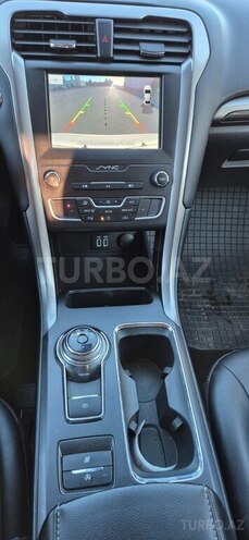 Ford Fusion (North America) 2020, 62,000 km - 1.5 l - Bakı