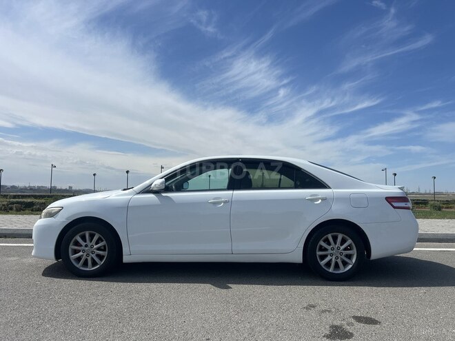 Toyota Camry 2011, 192,000 km - 2.5 л - Bakı
