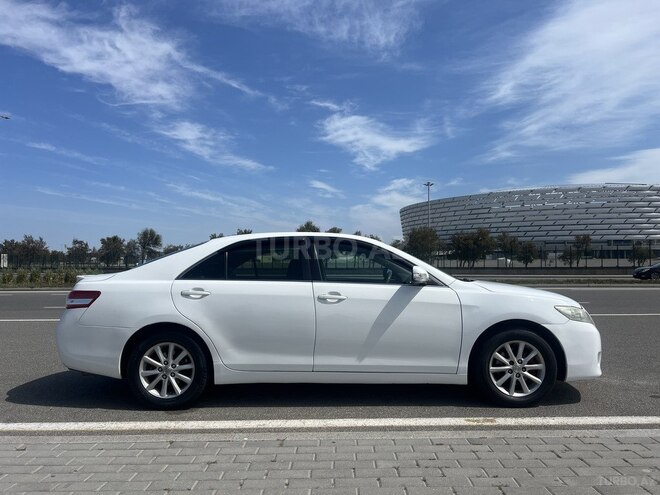 Toyota Camry 2011, 192,000 km - 2.5 л - Bakı