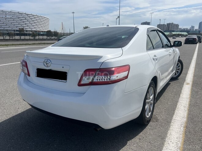 Toyota Camry 2011, 192,000 km - 2.5 л - Bakı