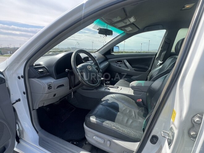 Toyota Camry 2011, 192,000 km - 2.5 л - Bakı