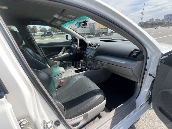 Toyota Camry 2011, 192,000 km - 2.5 л - Bakı