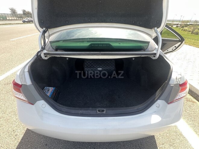 Toyota Camry 2011, 192,000 km - 2.5 л - Bakı