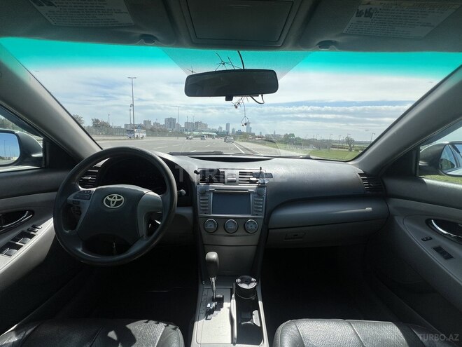 Toyota Camry 2011, 192,000 km - 2.5 л - Bakı
