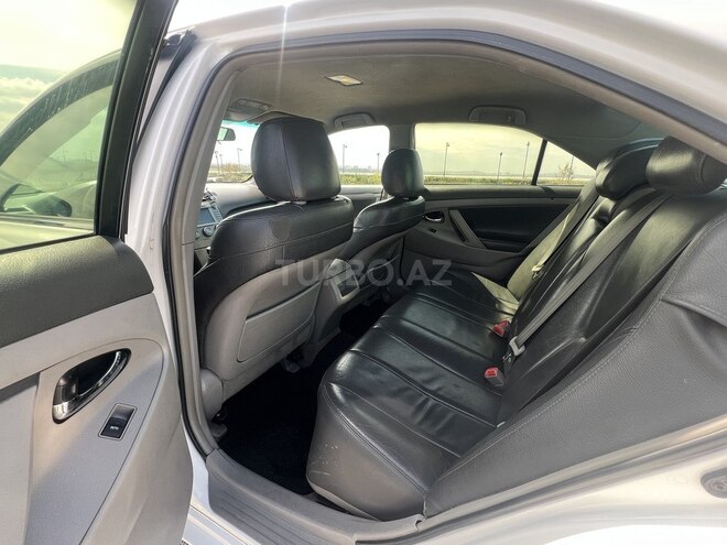 Toyota Camry 2011, 192,000 km - 2.5 л - Bakı