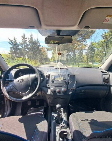 Hyundai i30 2009, 209,000 km - 1.4 l - Bakı