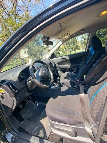 Hyundai i30 2009, 209,000 km - 1.4 l - Bakı