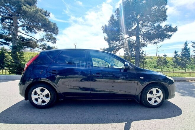 Hyundai i30 2009, 209,000 km - 1.4 l - Bakı