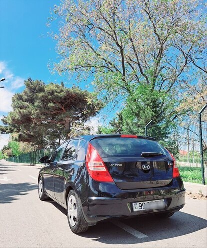 Hyundai i30 2009, 209,000 km - 1.4 l - Bakı