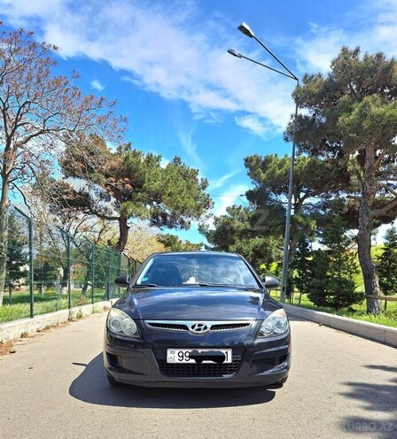 Hyundai i30 2009, 209,000 km - 1.4 l - Bakı