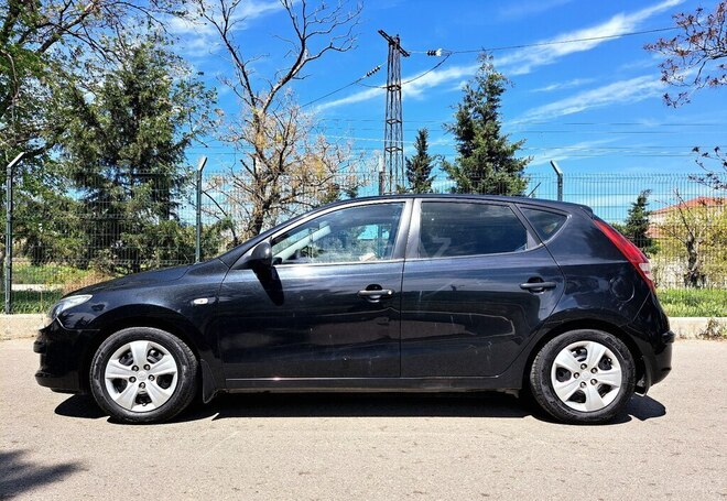 Hyundai i30 2009, 209,000 km - 1.4 l - Bakı