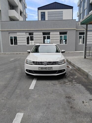 Volkswagen Jetta 2011, 288,000 km - 2.5 l - Sumqayıt