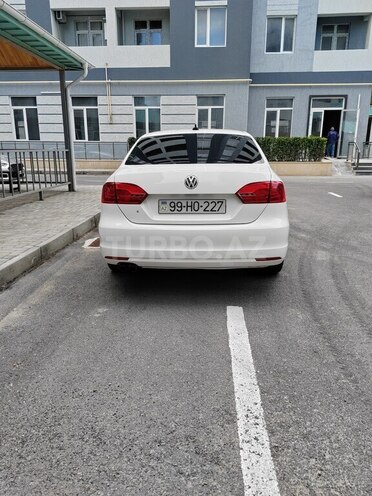 Volkswagen Jetta 2011, 288,000 km - 2.5 l - Sumqayıt