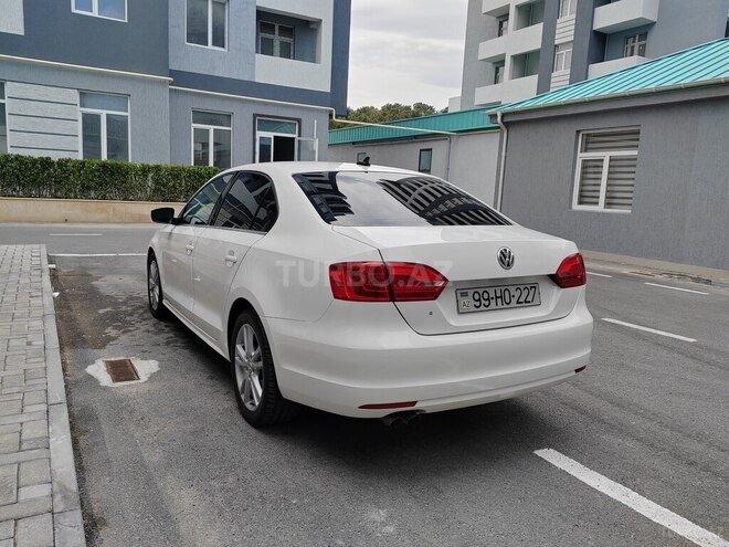 Volkswagen Jetta 2011, 288,000 km - 2.5 l - Sumqayıt