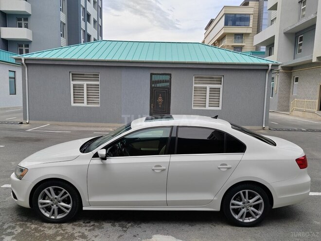 Volkswagen Jetta 2011, 288,000 km - 2.5 l - Sumqayıt