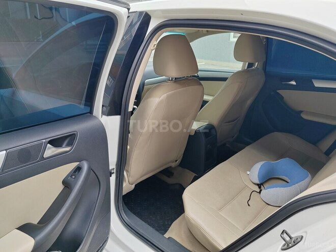 Volkswagen Jetta 2011, 288,000 km - 2.5 l - Sumqayıt